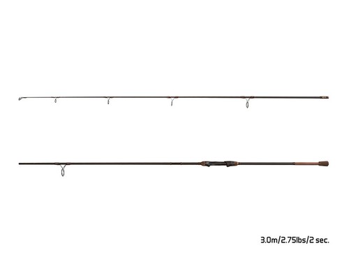 Delphin impala carp 00 m - impala, 3,00