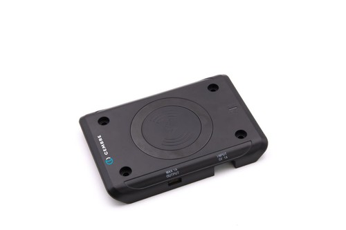 Base ricarica wireless - ricarica,