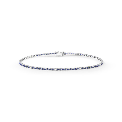 Bracciale tennis bliss - bracciale,