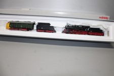 Märklin 26833 MFX Digitale Treno Spazzaneve Con Lancia Neve Sound Scala H0 OVP