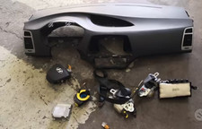 HYUNDAI I20 KIT AIRBAG 2008