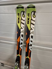 Sci Atomic SX11 160 cm