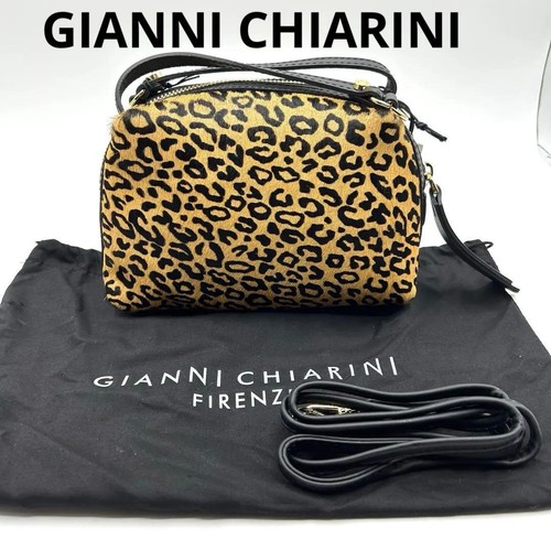 Gianni chiarini borsa - gianni,