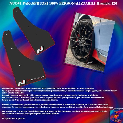 Paraspruzzi personalizzati - paraspruzzi,
