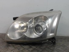 Gruppo ottico anteriore