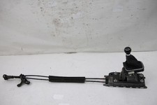 leva del cambio VW GOLF 6 1.4