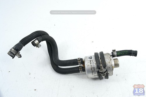 Filtro benzina carburante bmw - benzina,