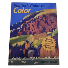 Painter's Guide to Color