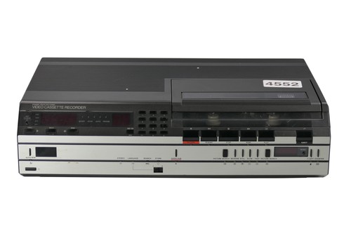 Philips vr2340 video2000 - vr2340/20, |