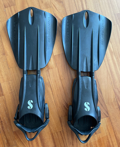 Scubapro seawing nova pinne - seawing,