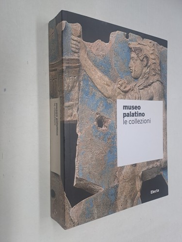 Museo palatino collezioni - collezioni,