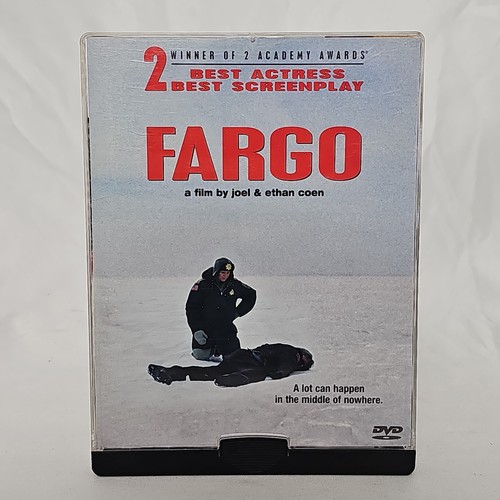 Fargo drop down - fargo, 1997)