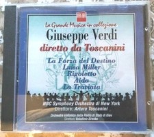  GIUSEPPE VERDI DIRETTO DA