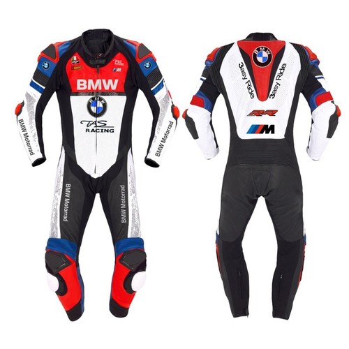 Tuta moto racing originale - racing,