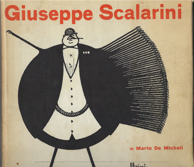 Giuseppe scalarini - giuseppe,