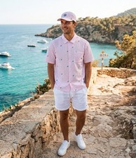 Sergio Tacchini Mens XL SET