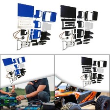 Pezzi di ricambio RC per