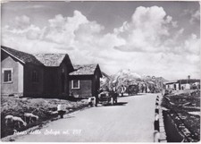 PASSO DELLO SPLUGA - SONDRIO -