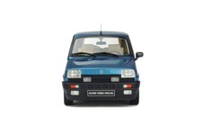Renault 5 Turbo 1984 Alpine