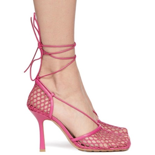 Sandali donna bottega - sandali,