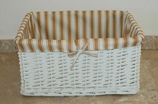 CESTO CESTINO VIMINI BICI