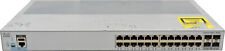 Cisco WS-C2960L-24TS-LL 24