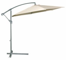 OMBRELLONE BRACCIO LATERALE