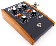 Filtro Moog MoogerFooger