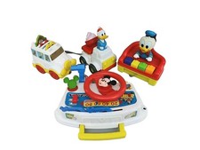 Vintage Arco Disney Mickey