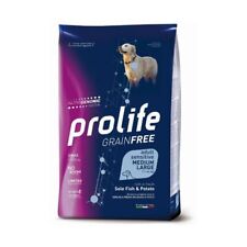 Prolife grain free adult