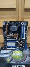 Asus Commando intel socket 775