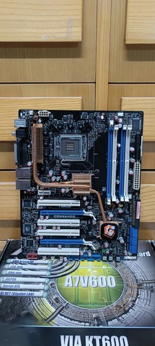 Asus commando intel - intel, 775