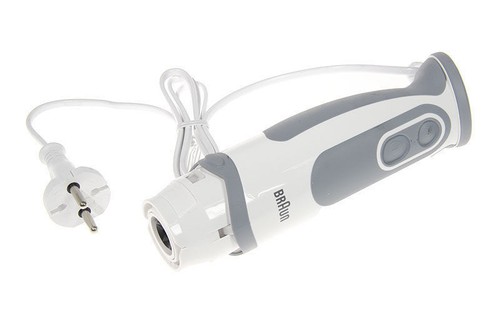 Braun motore 750w minipimer - 750w,