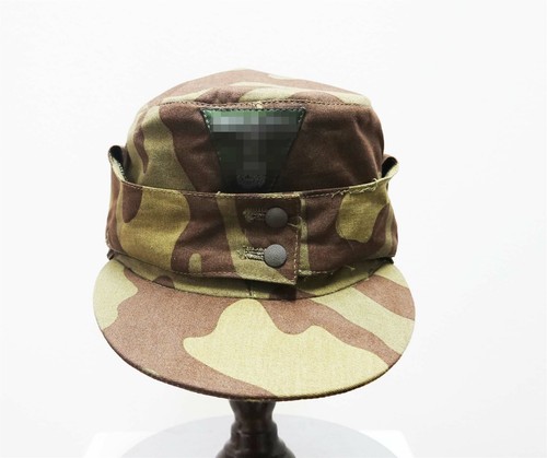 Ww2 riproduzione berretto - ww2,