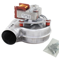 Ventilatore Estrattore Fumi