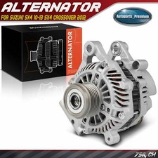 Alternator for Suzuki SX4