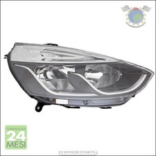 A01558S Faro Proiettore Sx