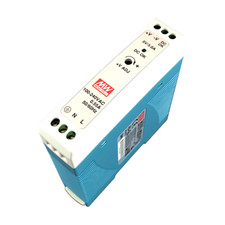 Alimentatore 3 pezzi MeanWell