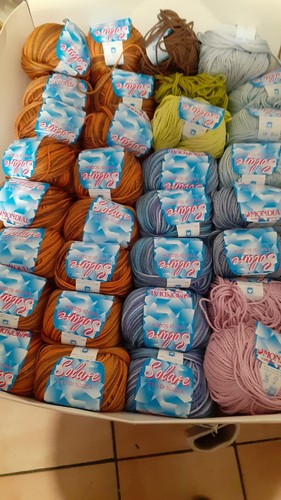 Cotone mondial solare - cotone,