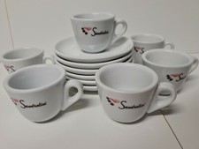 Tazzina caffé SANDROLINI Bologna tognana cup collection bar vintage