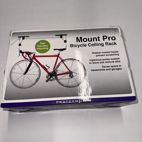 Mount pro bicicletta - bicicletta, soffitto