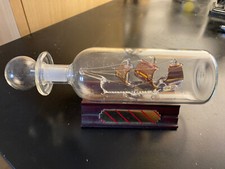 Veliero In Bottiglia Bounty