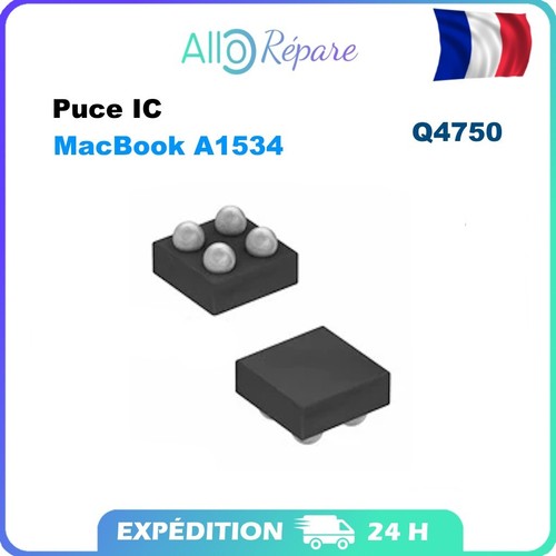 Macbook pro a1534 puce ic - macbook,