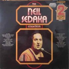 Neil sedaka the - sedaka,