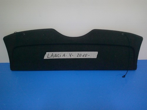 Lancia ypsilon 2005 2010 - al,