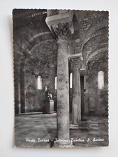 9934 CARTOLINA PORTO TORRES -