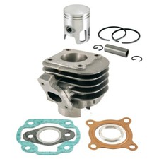 KIT CILINDRO PISTONE MIN ORIZ