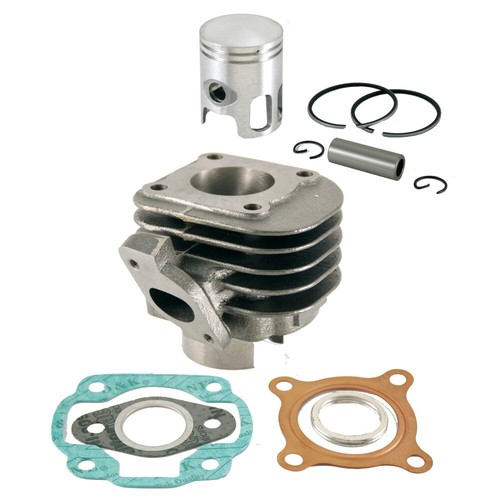 Kit cilindro pistone - pistone, min