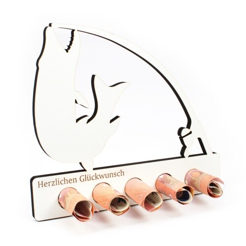 Regalo per pescatori - , e