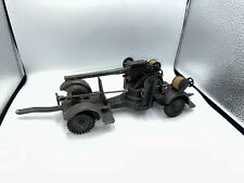 Hausser - Modello Nr 748 [Circa 1940/1] - CANNONE ANTIAEREO DA 88 MM - PERFETTO